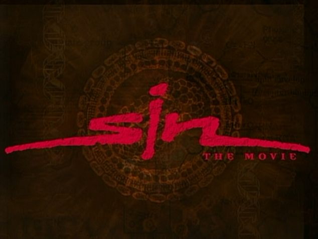 Sin: La película (Fansubber) (Fansubber)